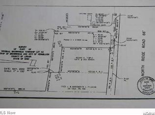 N Ridge Rd, Vermilion, OH 44089