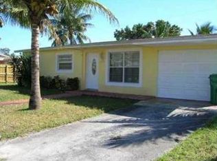 5350 NW 182nd St, Miami Gardens, FL 33055