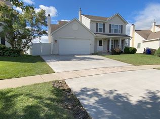 10213 67th St, Kenosha, WI 53142