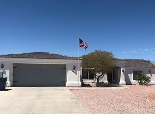 2305 Daytona Loop, Lake Havasu City, AZ 86403