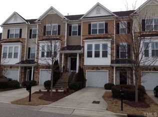 4418 Iyar Way, Wake Forest, NC 27587