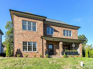 4004 Nettie Ct, Charlotte, NC 28211