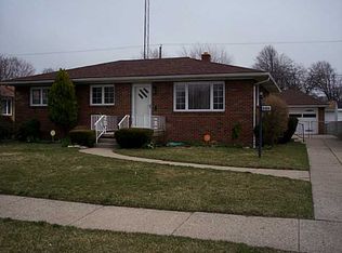 4494 285th St, Toledo, OH 43611
