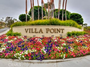 310 Villa Point Dr, Newport Beach, CA 92660