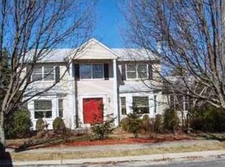 10 William Close, Warwick, NY 10990