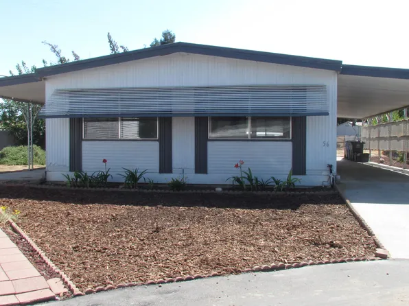 1300 W Olson Avenue #56, Reedley, CA 93654