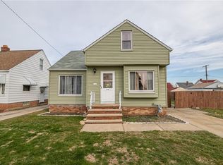 7514 Dorothy Ave, Cleveland, OH 44129