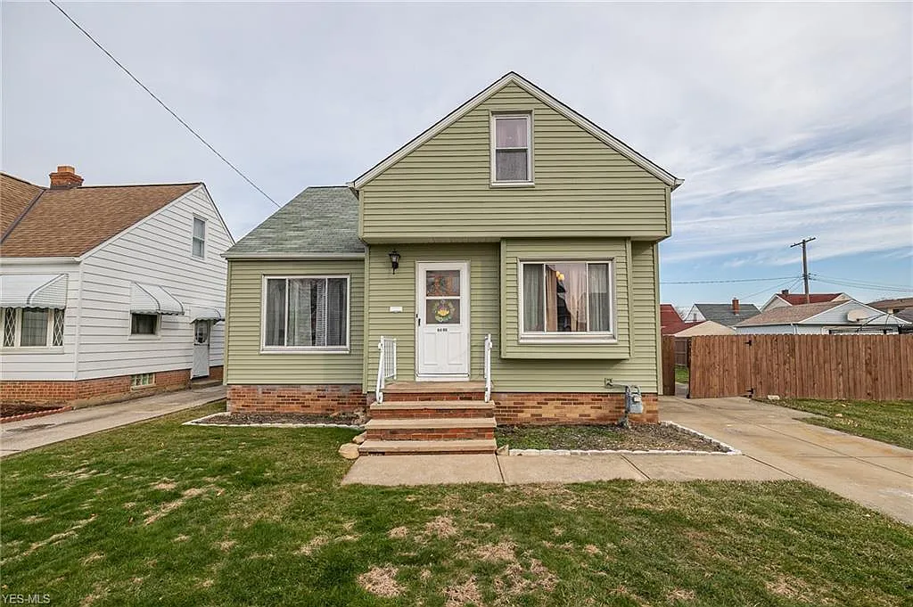 7514 Dorothy Ave photo 1