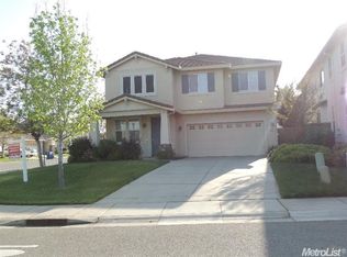 5572 Lackland Way, Sacramento, CA 95835