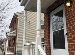 78 Passaic St, Trenton, NJ 08618
