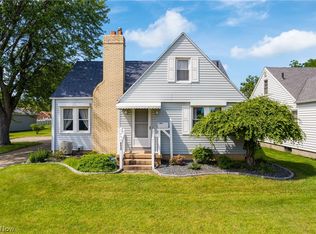 4433 Aurora St NW, Canton, OH 44708