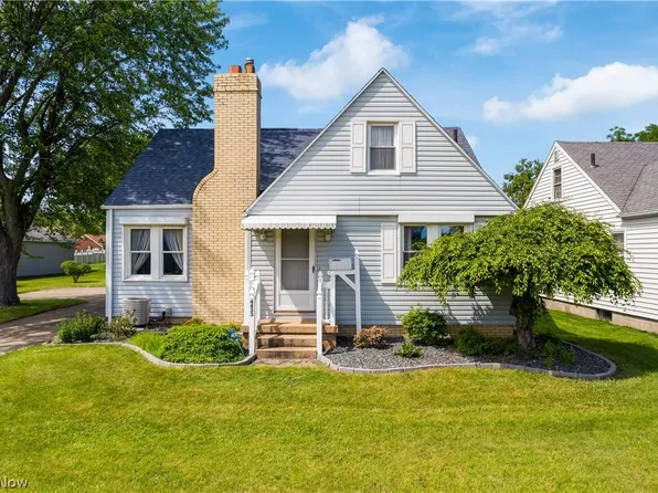 4433 Aurora St NW, Canton, OH 44708