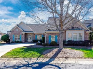 258 Sycamore Ridge Dr, Bermuda Run, NC 27006