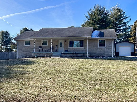 2nd image of 4642 S County Road 250 W