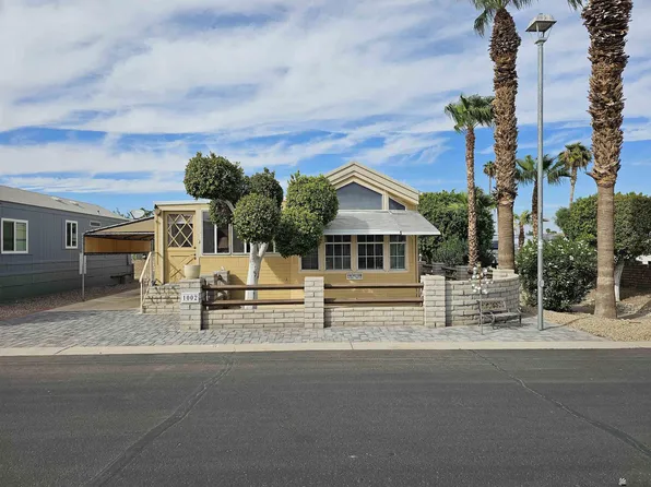 5707 E 32nd St Lot 1002, Yuma, AZ 85365