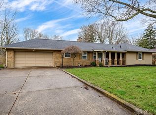 1153 Highview Dr, Dayton, OH 45434