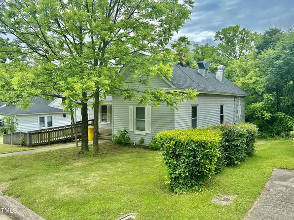 211 Webb St, Roxboro, NC 27573