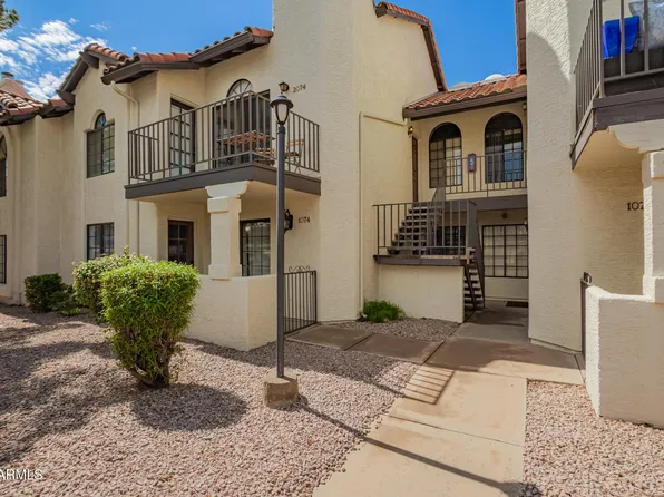 11011 N 92nd St Unit 1074, Scottsdale, AZ 85260