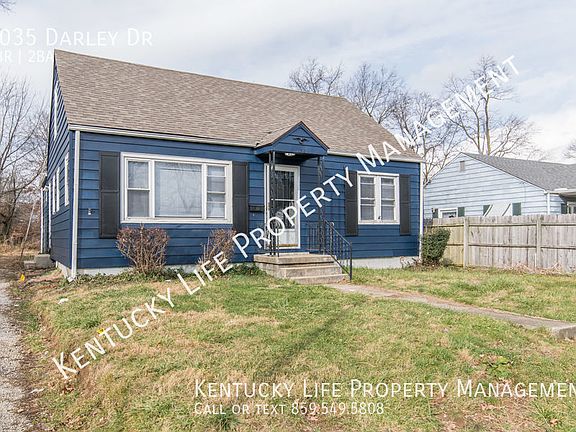 2nd image of 1035 Darley Dr