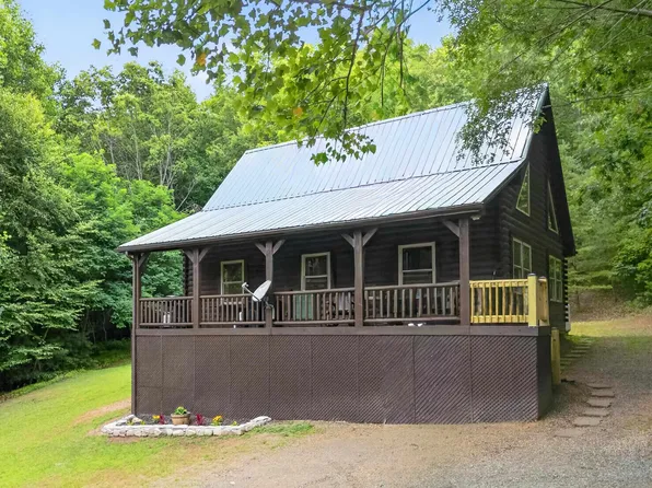 338 Laurel Mountain Ln, Woodlawn, VA 24381