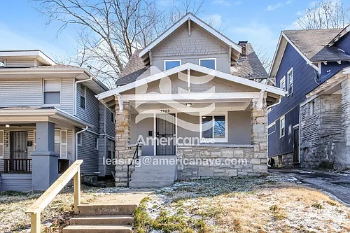3929 S Benton Ave Photo 1