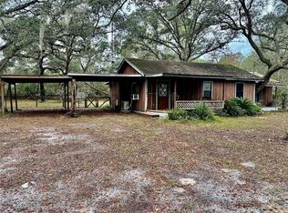 8540 NE 157th Ct, Silver Springs, FL 34488