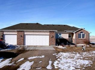 2652 Devils Tower Rd, Cheyenne, WY 82009