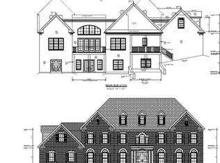 545 Doub Rd, Lewisville, NC 27023