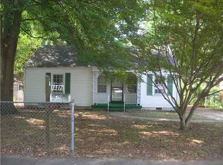 3517 Dunn Ave, Memphis, TN 38111