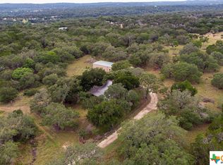 1467 Cypress Cove Rd, Spring Branch, TX 78070