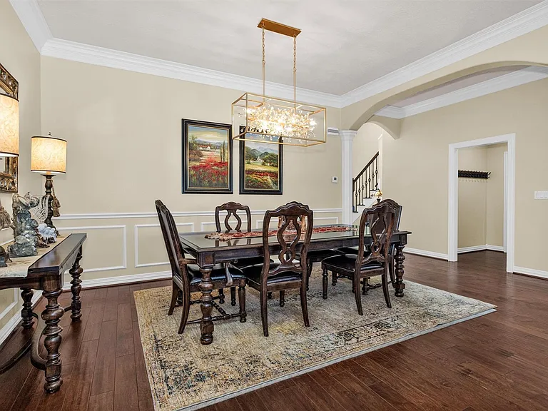 1502 Wimbledon Dr — Photo 11