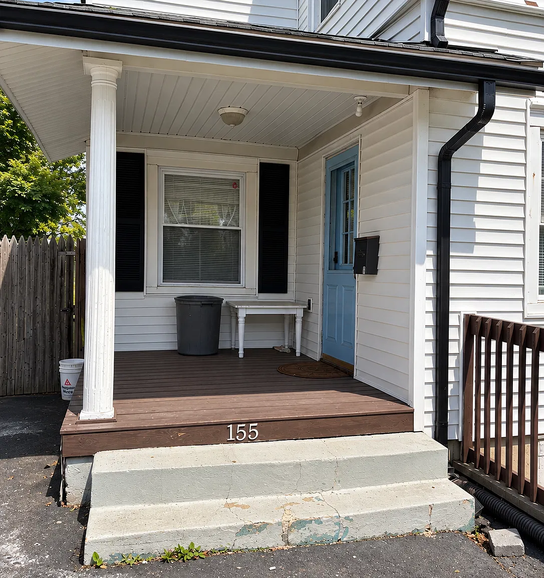 2 bed, 1228 sqft, $2,400 — Photo 2