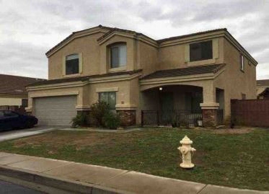 21948 W Hopi St, Buckeye, AZ 85326 Zillow