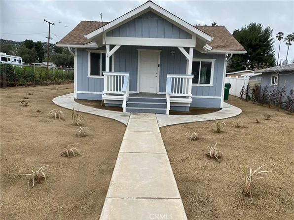 29725 Merrell Ave, Nuevo, CA 92567