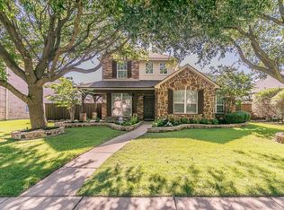 8494 Shakespeare Ln, Frisco, TX 75034