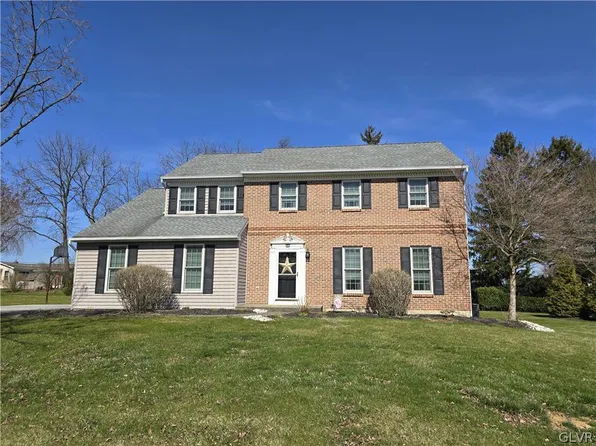 6013 Helen Dr, Allentown, PA 18104