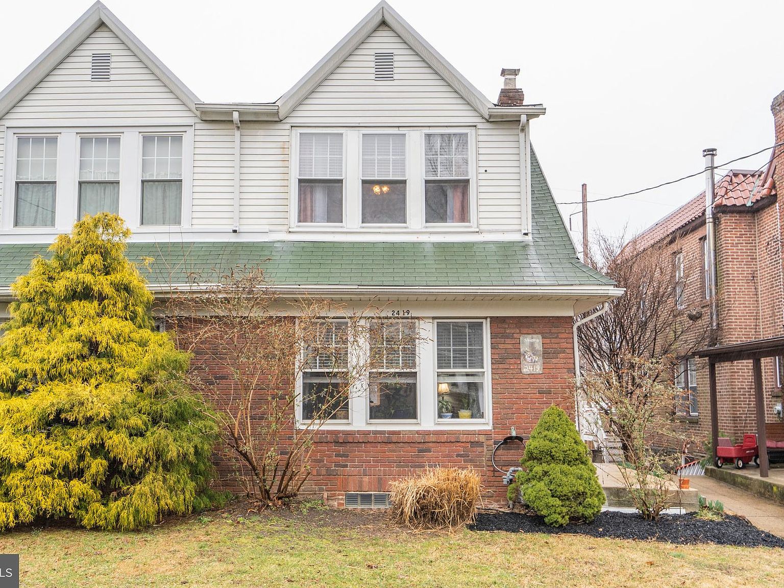 2419 Wynnefield Dr, Havertown, PA 19083 Zillow
