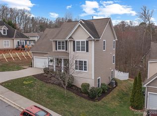 26 Wayward Path, Candler, NC 28715