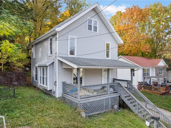 590 Kling St, Akron, OH 44311
