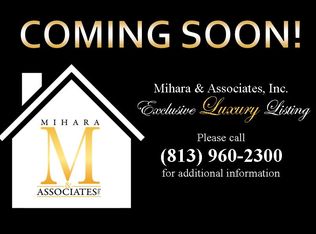 13910 Shady Shores Dr, Tampa, FL 33613