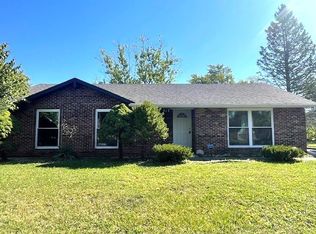 917 Purdue Ln, Matteson, IL 60443