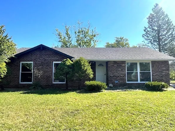 917 Purdue Ln, Matteson, IL 60443