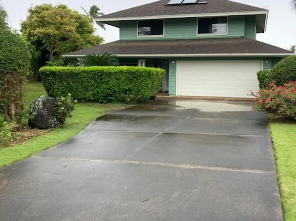 3782 Mili Makani Pl, Princeville, HI 96722