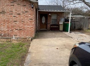 501 N Sewell Dr, Decatur, TX 76234