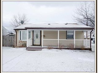 114 Crescent Ct, Buffalo, NY 14225
