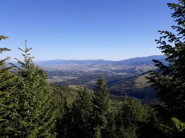 Nhn Tract Larch Camp Rd #1, Missoula, MT 59803