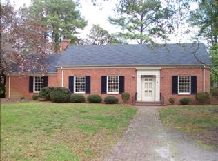 1605 E Walnut St, Goldsboro, NC 27530