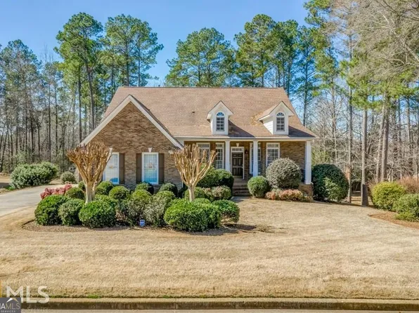 2940 Weatherstone Cir SE, Conyers, GA 30094
