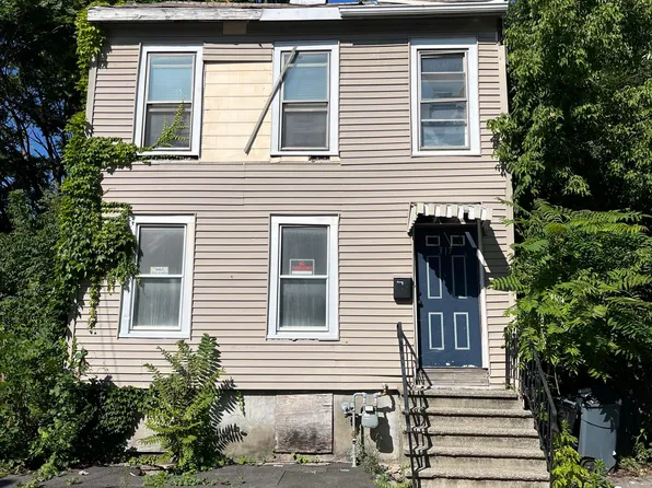 317 Sherman Street, Albany, NY 12206