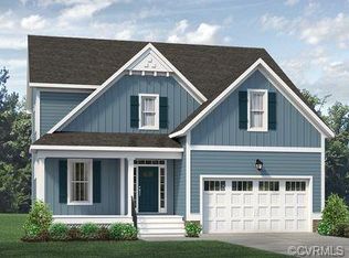 16737 Cabrio Ct, Moseley, VA 23120